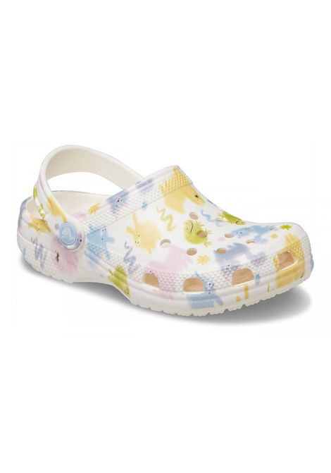 Classic Pastel Pets Crocs CROCS | 210989CHAL