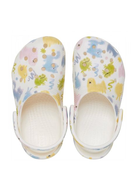 Classic Pastel Pets Crocs CROCS | 210989CHAL