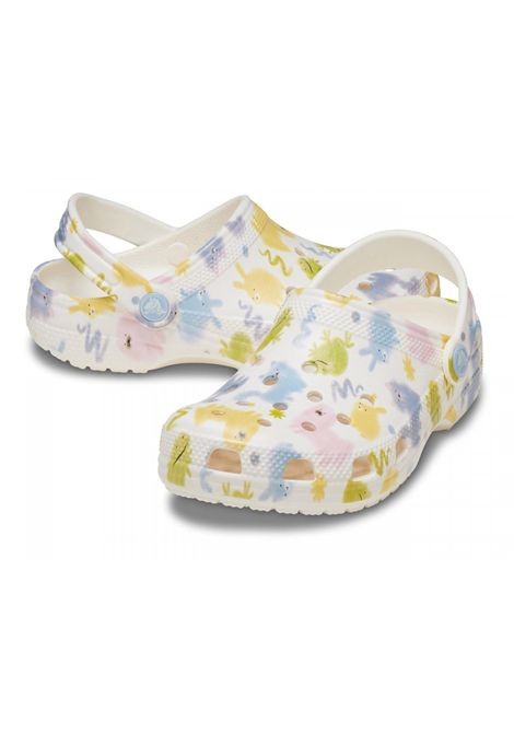 Classic Pastel Pets Crocs CROCS | 210989CHAL
