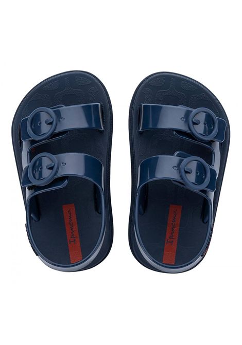 Sandali con applicazione IPANEMA | 83588BC865