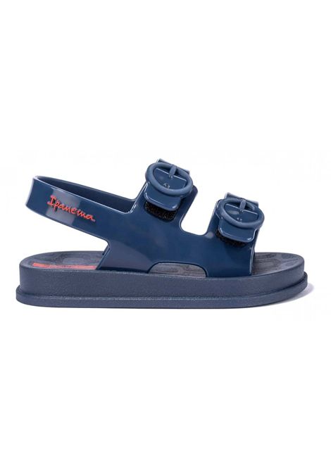 Sandali con applicazione IPANEMA | 83588BC865