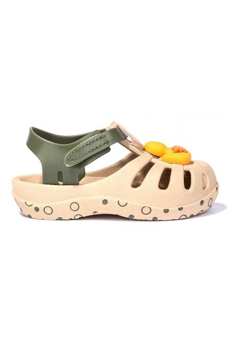 Sandali con applicazione IPANEMA | 83619BC883
