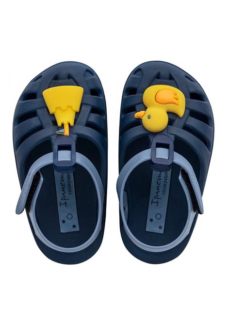 Sandali con applicazione IPANEMA | 83619BC884