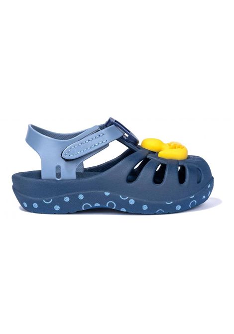 Sandali con applicazione IPANEMA | 83619BC884