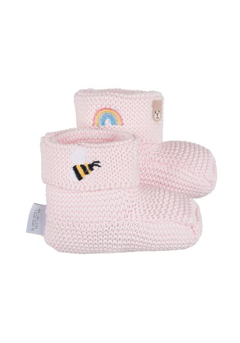 Berretta con ricamo NANAN | E25007R