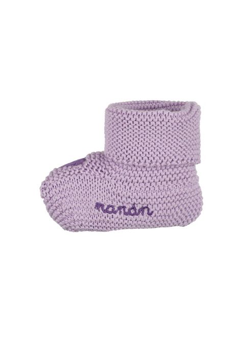 Berretta con ricamo NANAN | E25027VL