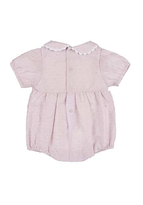 Pagliacetto c/passamaneria NANAN | E254400L