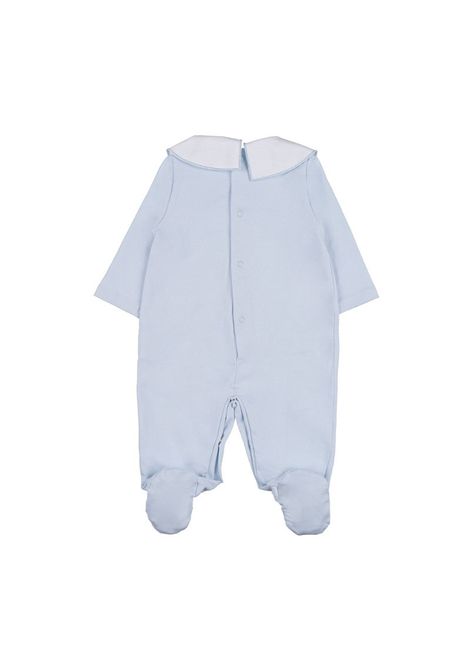 Tutina con colletto orsi NANAN | E255760A