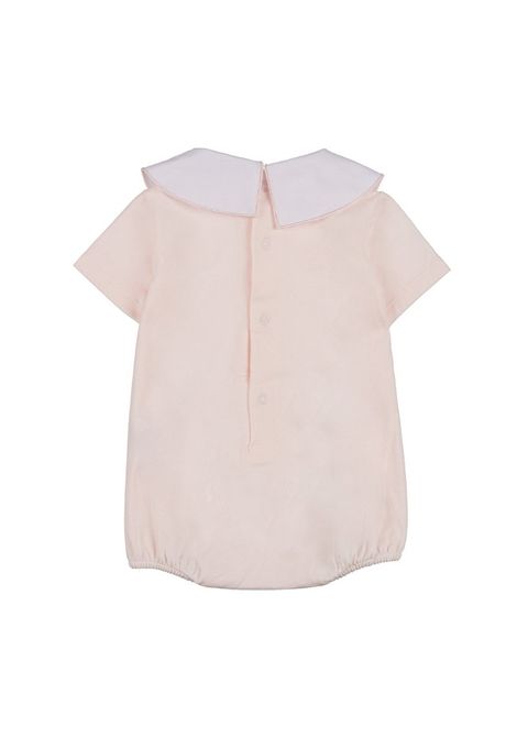 Pagliaccetto con colletto orsi NANAN | E255790R