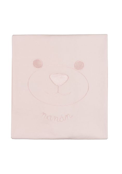 Coperta orso NANAN | E25580R