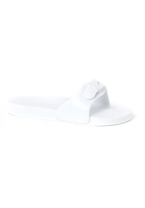 Ciabatte donna in gomma SCHOLL | F314551171OFWH