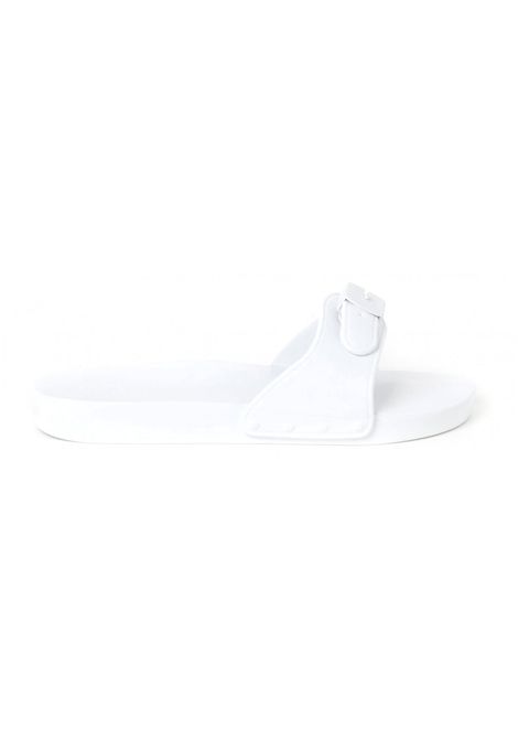 Ciabatte donna in gomma SCHOLL | F314551171OFWH