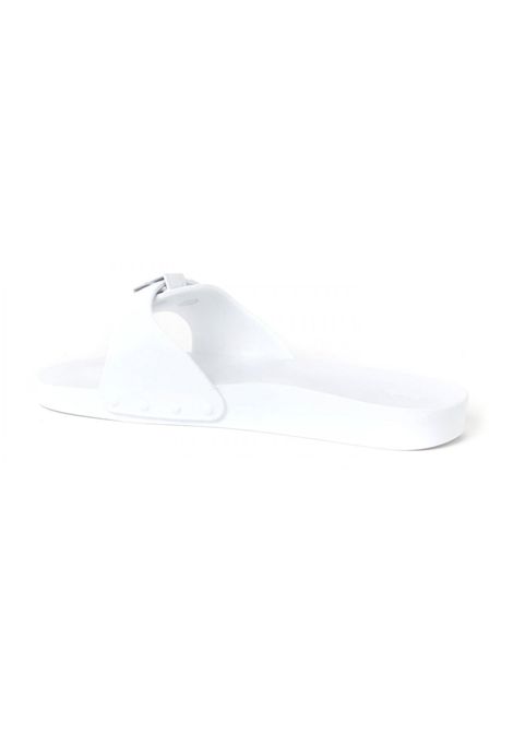 Ciabatte donna in gomma SCHOLL | F314551171OFWH