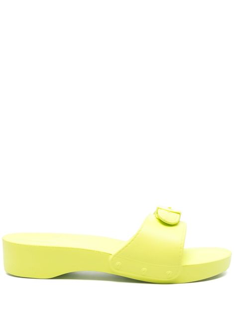 Ciabatte donna in gomma SCHOLL | F314562466ACGR