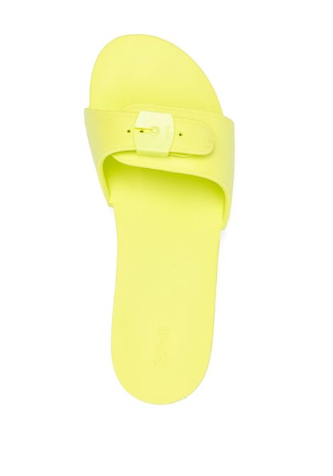 Ciabatte donna in gomma SCHOLL | F314562466ACGR