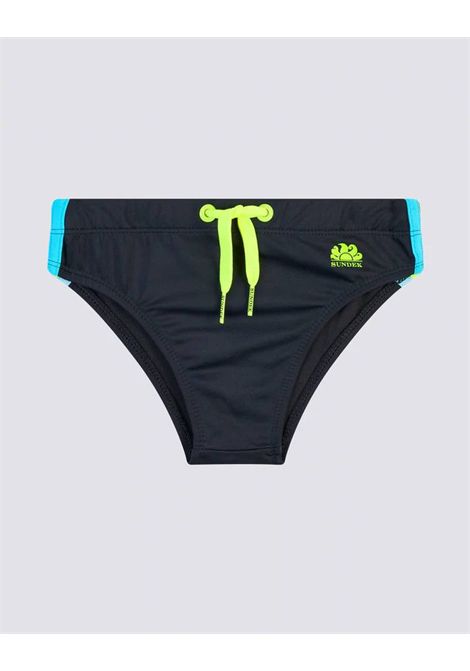 Costume con logo SUNDEK | B279SSL300000435