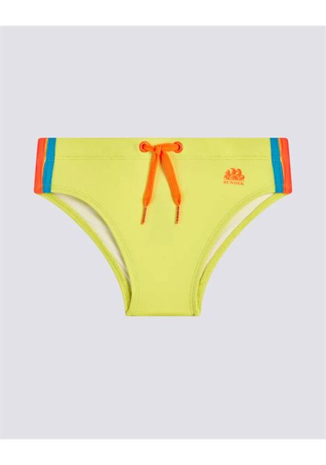 Costume con logo SUNDEK | B279SSL300064301