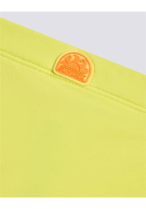 Costume con logo SUNDEK | B279SSL300064301
