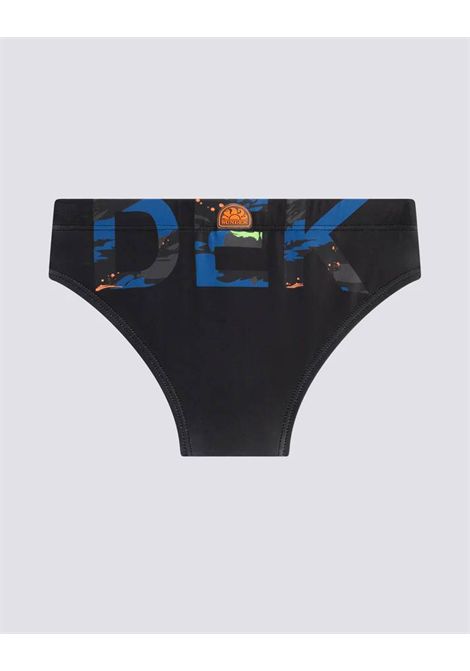 Costume con logo SUNDEK | B296SSL411M0041M
