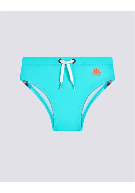 Costume con logo SUNDEK | B306SSL300005203