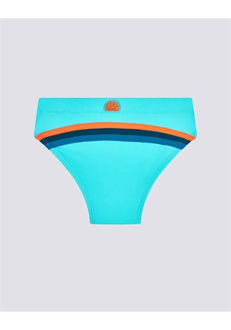 Costume con logo SUNDEK | B306SSL300005203