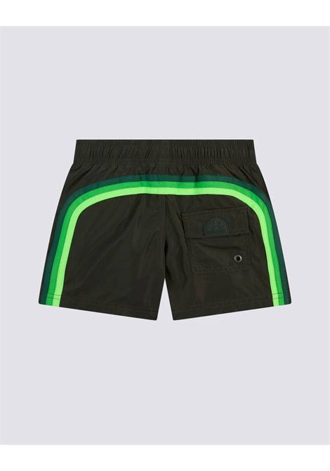 Costume con logo SUNDEK | B504BDM060055104