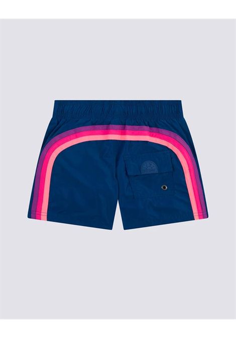 Costume con logo SUNDEK | B504BDM0600A4901