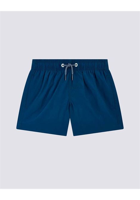 Costume con logo SUNDEK | B504BDN5100A5601