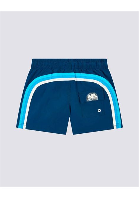 Costume con logo SUNDEK | B504BDN5100A5601