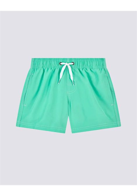 Costume con logo SUNDEK | B504BDRT30042001