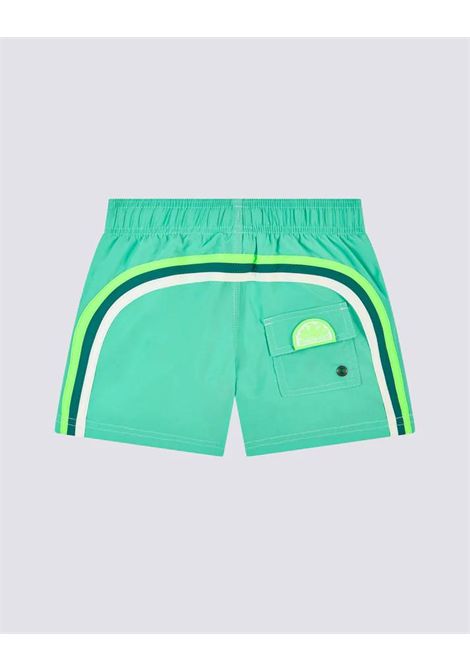 Costume con logo SUNDEK | B504BDRT30042001