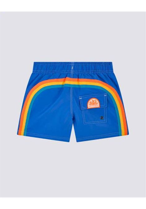 Costume con logo SUNDEK | B504BDTA100N00112