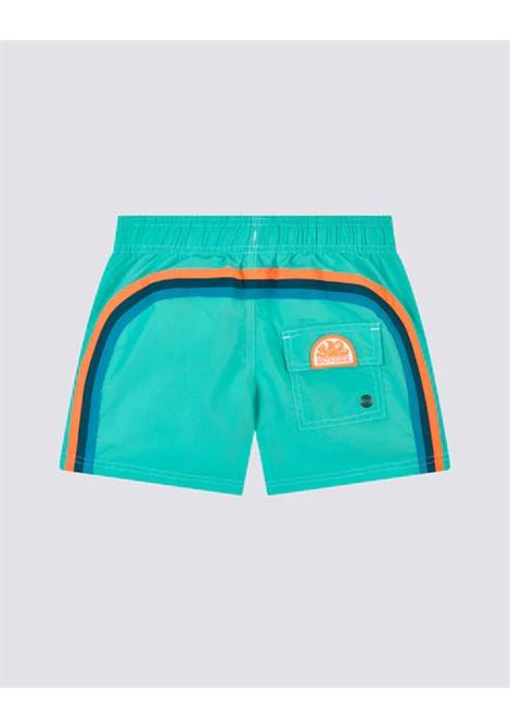 Costume con logo SUNDEK | B504BDTA100N05203