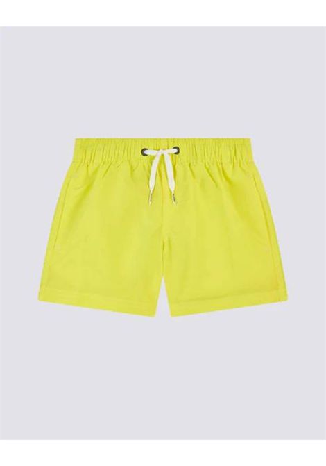 Costume con logo SUNDEK | B504BDTA100N64301