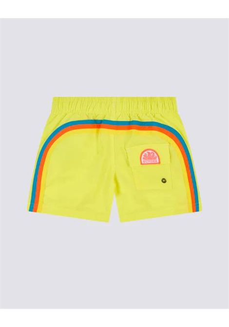 Costume con logo SUNDEK | B504BDTA100N64301