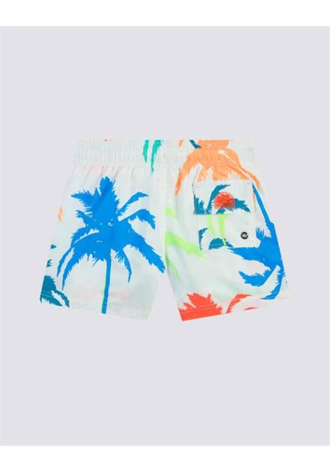 Costume con stampa SUNDEK | B633BDRT4MZ006MZ