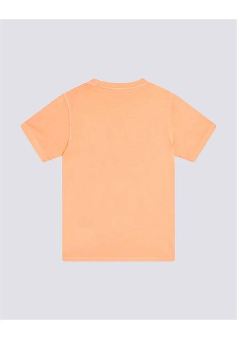 T-shirt con stampa SUNDEK | B681TEJ781M0471M