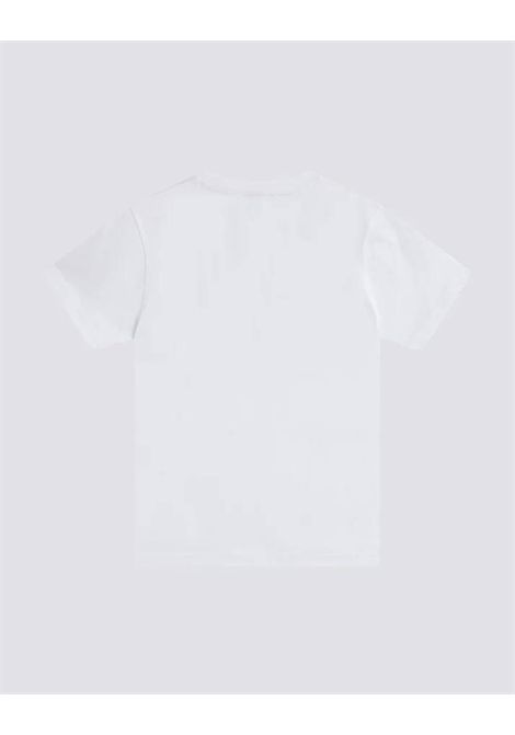 T-shirt con stampa SUNDEK | B699TEJ787M0067M