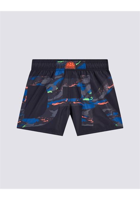 Costume con logo SUNDEK | B723BDRT41M0041M