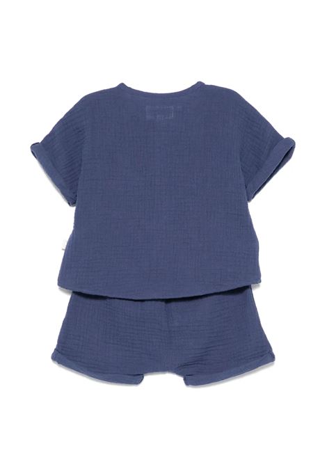 Set T-shirt e shorts TEDDY&MINOU | E25CP006C0070474