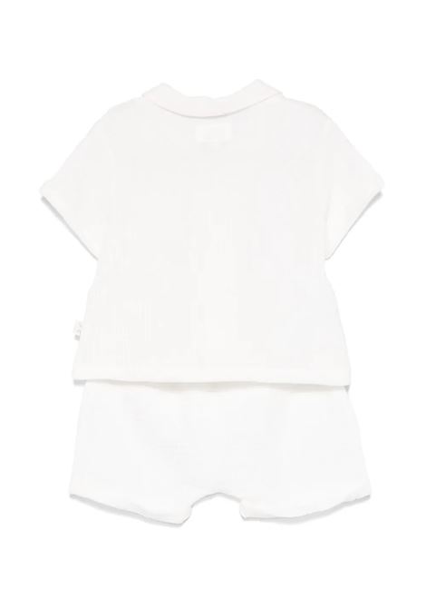Set camicia e shorts TEDDY&MINOU | E25CP065C0070100