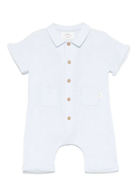 Tutina con trama in rilievo TEDDY&MINOU | E25TU008C0070402