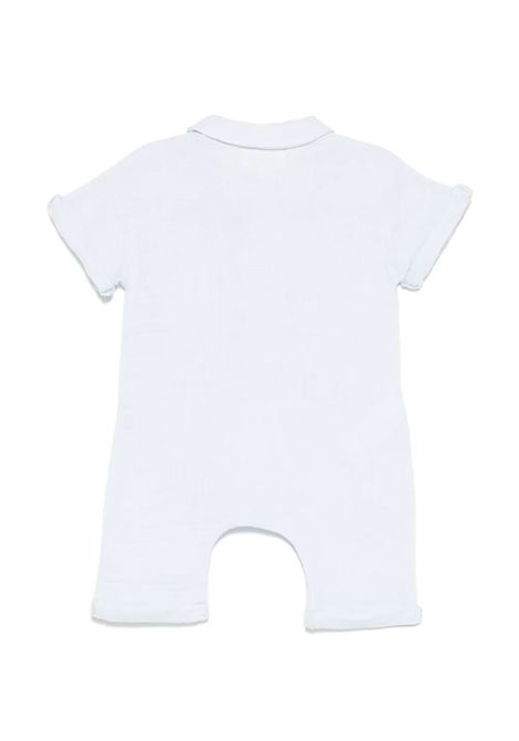 Tutina con trama in rilievo TEDDY&MINOU | E25TU008C0070402