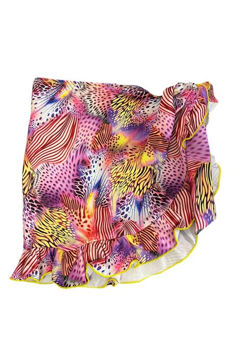 Copricostume con stampa 4GIVENESS | 126GACPR6188200