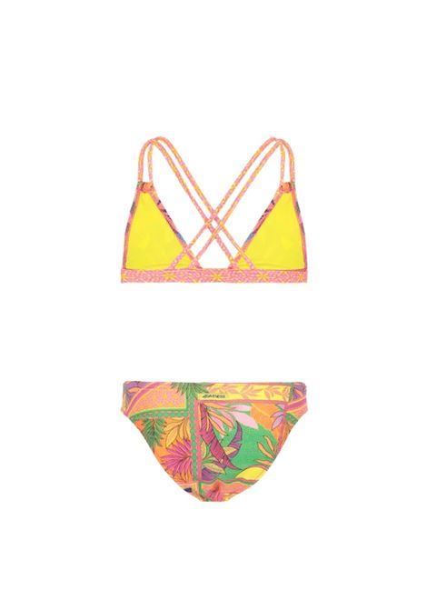 Bikini Triangolo con stampa 4GIVENESS | 126GBWBK5999200
