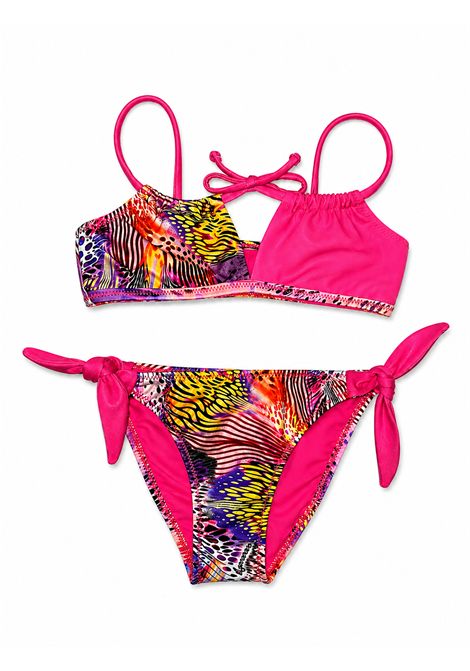 Costume con stampa 4GIVENESS | 126GBWBK6007200