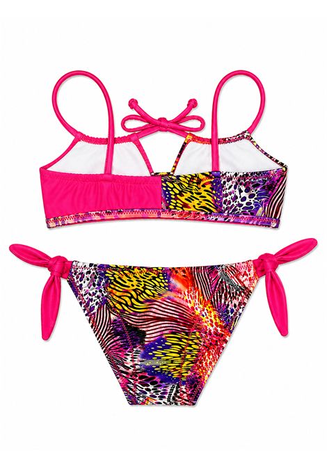 Costume con stampa 4GIVENESS | 126GBWBK6007200