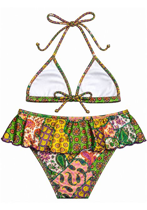 Costume con stampa 4GIVENESS | 126GBWBK6012200