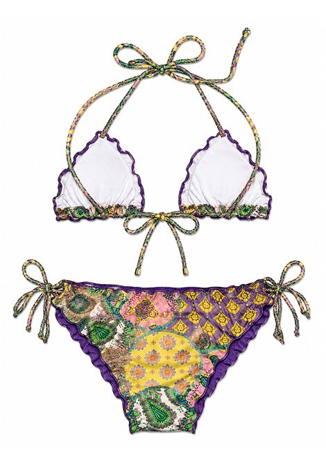Costume con stampa 4GIVENESS | 126GBWBK6015200