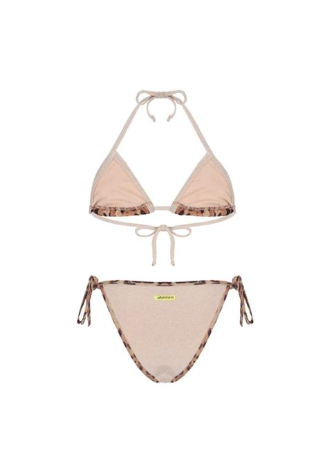 Bikini Triangolo Maculato 4GIVENESS | 126GBWBK6020200